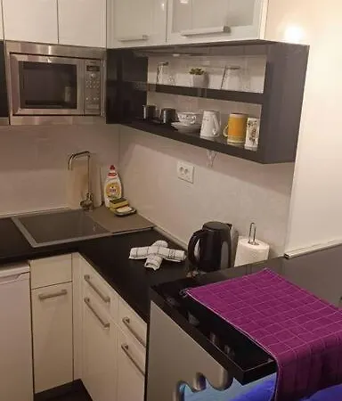 Skadarlija 2 Apartment *