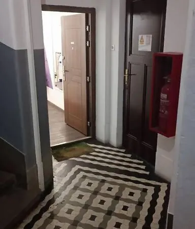 Skadarlija 2 Apartment *