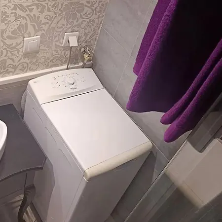 Apartment Skadarlija 2