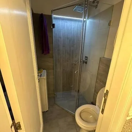 Skadarlija 2 Apartment Belgrade