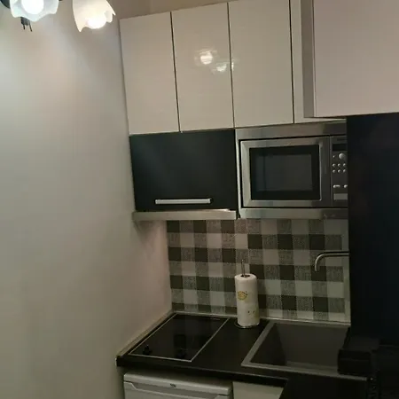 Skadarlija 2 Belgrado
