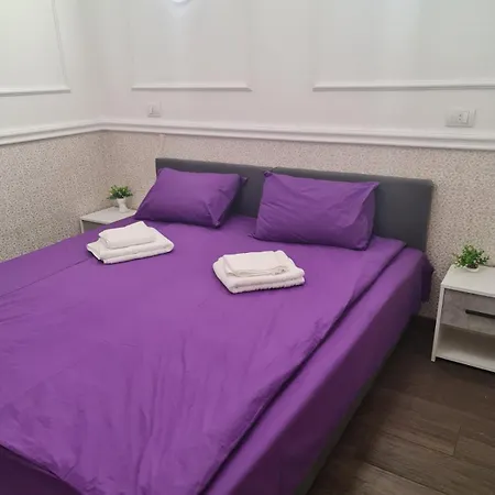 Skadarlija 2 Apartment