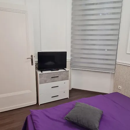 Skadarlija 2 Apartment *