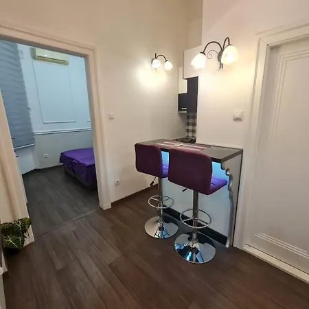 Skadarlija 2 Apartment Belgrade