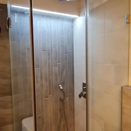 Skadarlija 2 Belgrado