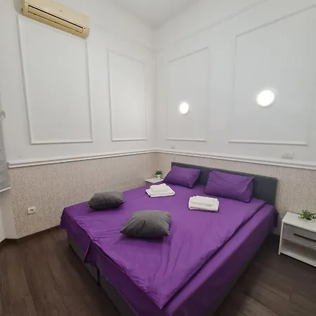 Skadarlija 2 Apartment